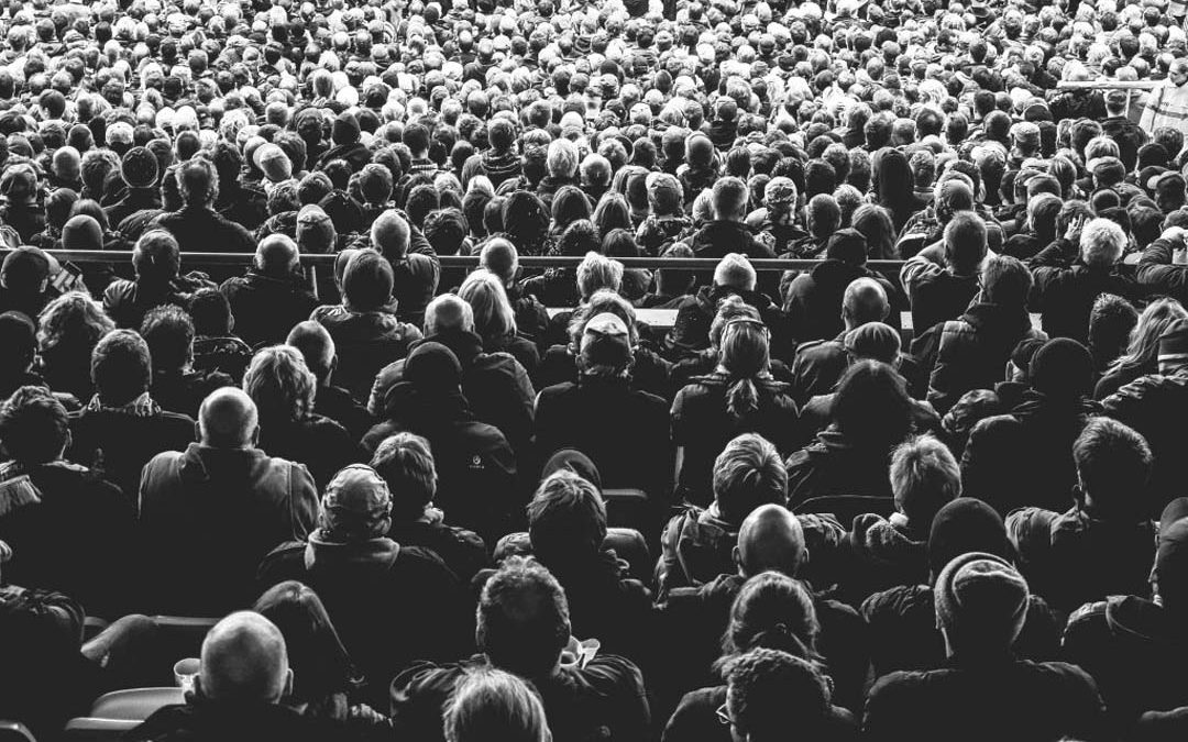 The Customer Journey: Meeting Your Audience Where They Are