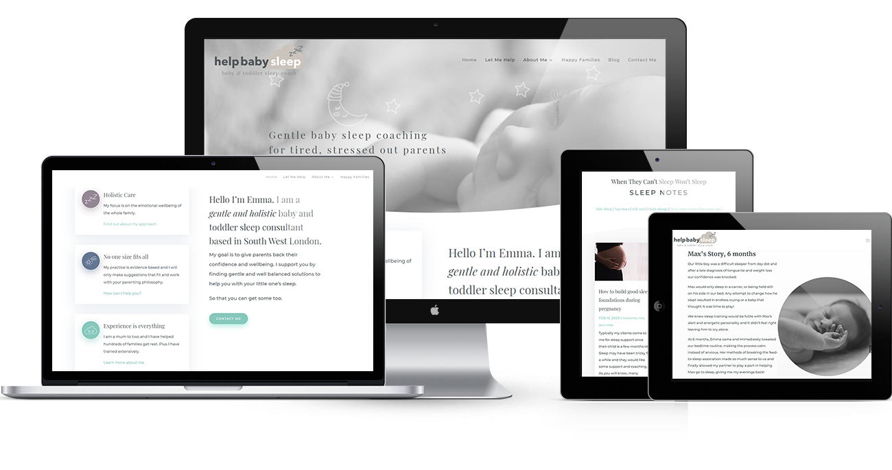 Trinity Federation of Church Academies Norfolk Website Build