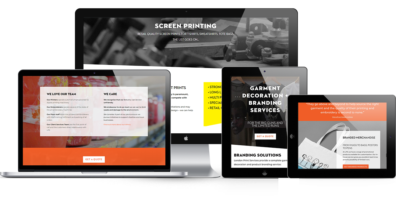 Trinity Federation of Church Academies Norfolk Website Build